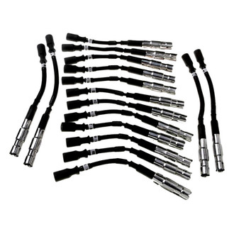 Standard® - Intermotor™ Spark Plug Wire Set