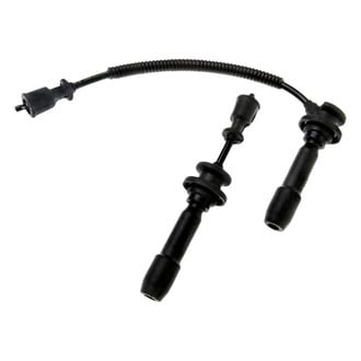 Standard® - Intermotor™ Spark Plug Wire Set