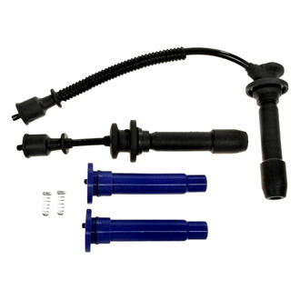 Standard® - Intermotor™ Spark Plug Wire Set