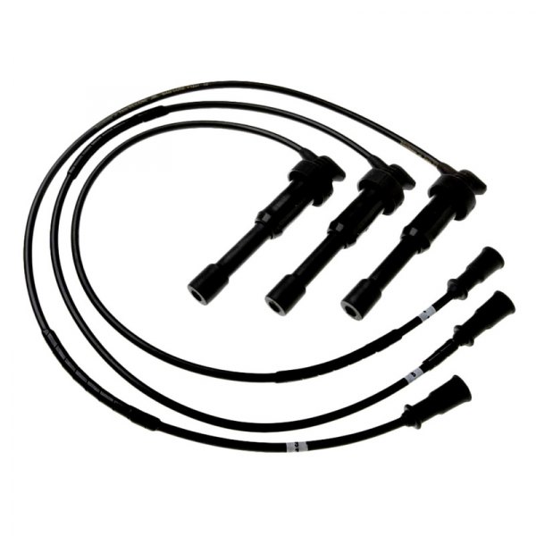 Standard® - Intermotor™ Spark Plug Wire Set