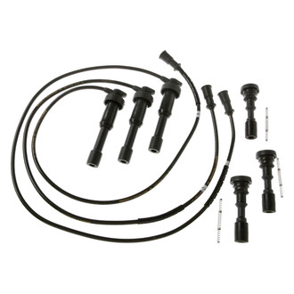 Standard® - Intermotor™ Spark Plug Wire Set