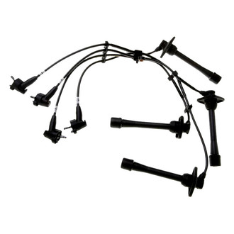 Standard® - Intermotor™ Spark Plug Wire Set