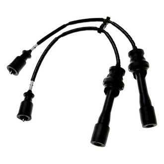 Standard® - Intermotor™ Spark Plug Wire Set