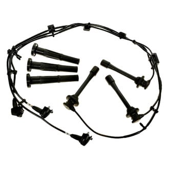 Standard® - Intermotor™ Spark Plug Wire Set