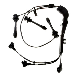 Standard® - Intermotor™ Spark Plug Wire Set