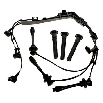 Standard® - Intermotor™ Spark Plug Wire Set