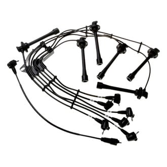 Standard® - Intermotor™ Spark Plug Wire Set