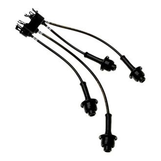 Standard® - Intermotor™ Spark Plug Wire Set