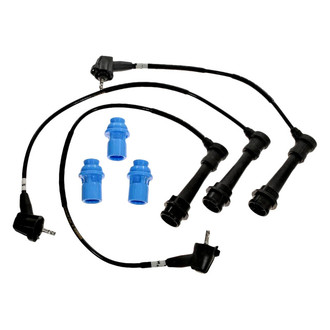 Standard® - Intermotor™ Spark Plug Wire Set