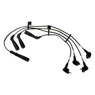 Standard® - Intermotor™ Spark Plug Wire Set