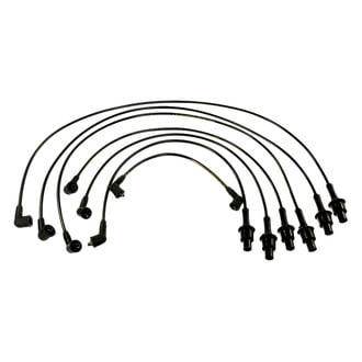 Standard® - Intermotor™ Spark Plug Wire Set