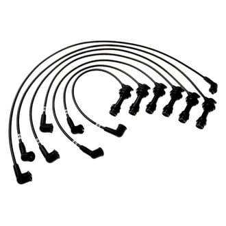 Standard® - Intermotor™ Spark Plug Wire Set