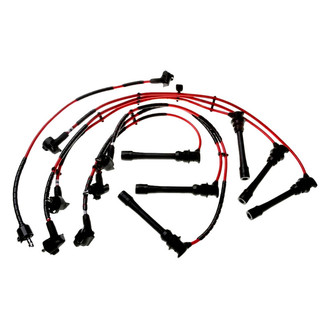 Standard® - Intermotor™ Spark Plug Wire Set
