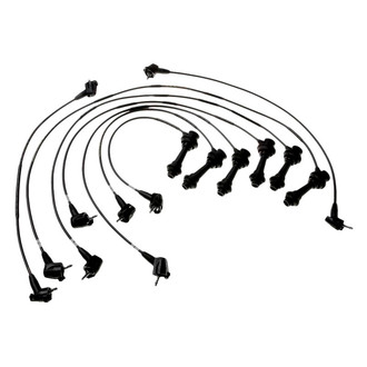 Standard® - Intermotor™ Spark Plug Wire Set