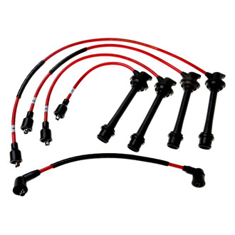 Standard® - Intermotor™ Spark Plug Wire Set