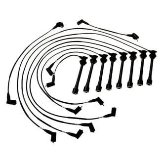 Standard® - Intermotor™ Spark Plug Wire Set