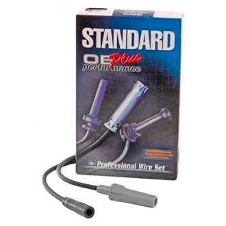 Standard Motor Products 27669 Pro Series Ignition Wire Set 