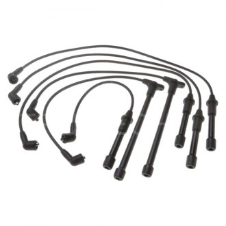 Standard Motor Products 27700 Pro Series Ignition Wire Set Standard Ignition STD:27700 