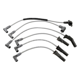 Standard® - Spark Plug Wire Set