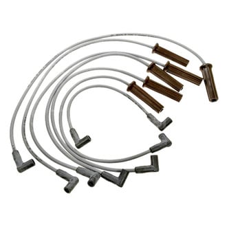 Standard® - Spark Plug Wire Set