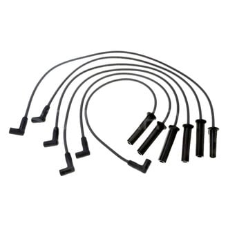 Standard® - Spark Plug Wire Set