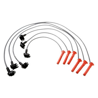 Standard® - Spark Plug Wire Set
