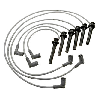 Standard® - Spark Plug Wire Set