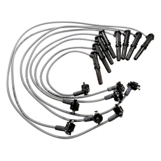 Standard® - Spark Plug Wire Set