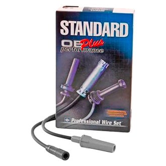 Standard® - Federal Parts™ Battery Cable