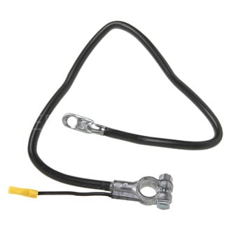 Standard® - Federal Parts™ Battery Cable