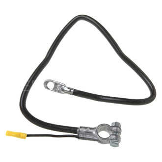 Standard® - Federal Parts™ Battery Cable