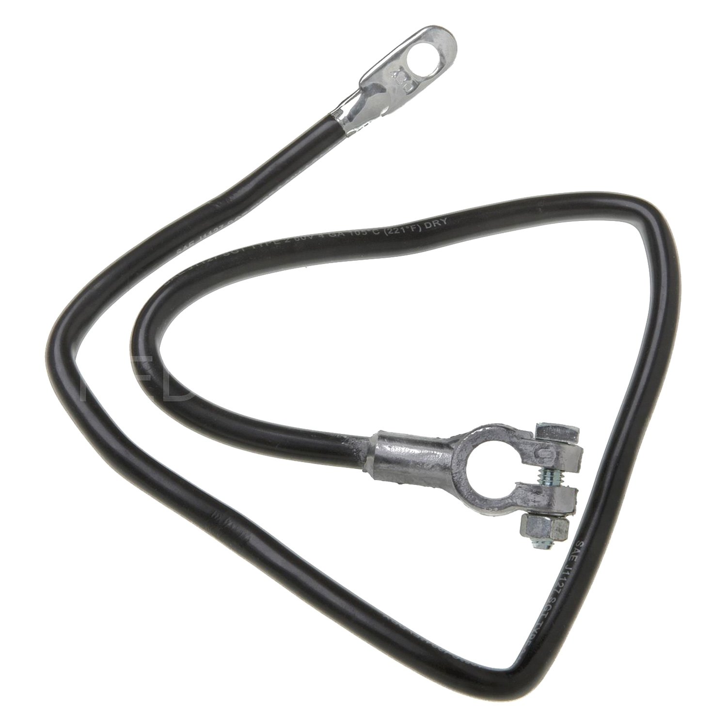 Standard® - Volvo 440 Series 1956 Federal Parts™ Battery Cable 