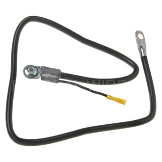 Standard® - Federal Parts™ Battery Cable