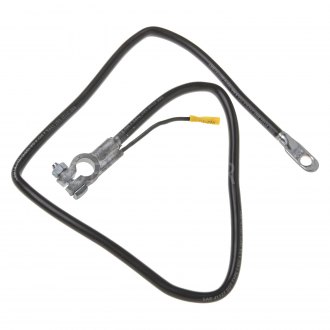 Jeep Wrangler Battery Cables, Terminals, Lugs — 
