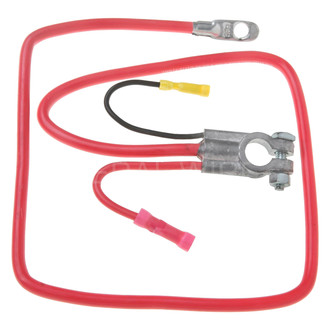 Standard® - Federal Parts™ Battery Cable
