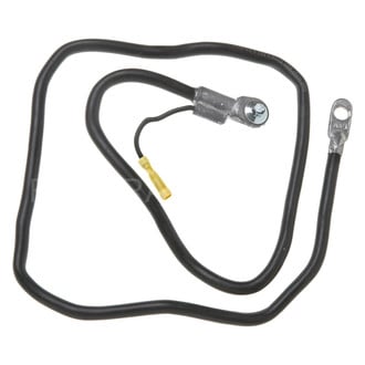 Standard® - Federal Parts™ Battery Cable