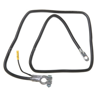 Standard® - Federal Parts™ Battery Cable
