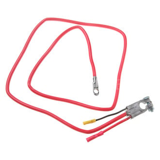 Standard® - Federal Parts™ Battery Cable