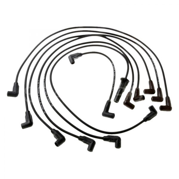 Standard® - Spark Plug Wire Set