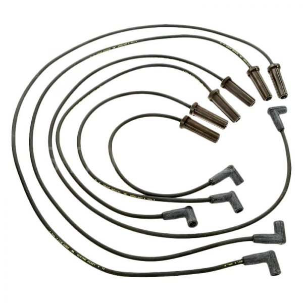 Standard® - Spark Plug Wire Set