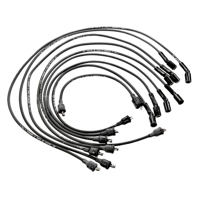 Alliance Standard Wires 29496 Spark Plug Wire Set