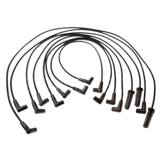 Standard® - Spark Plug Wire Set