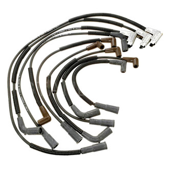 Standard® - Spark Plug Wire Set