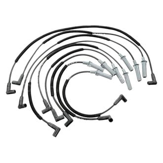 Standard® - Spark Plug Wire Set