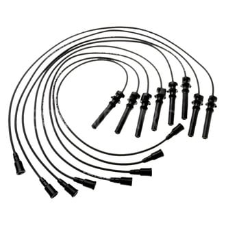 Standard® - Spark Plug Wire Set