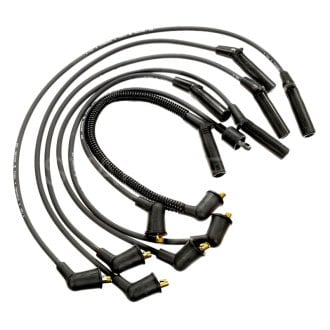 ACDelco 9544N Professional Spark Plug Wire Set