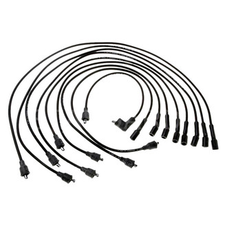 Standard® - Spark Plug Wire Set