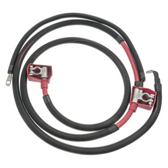 Ford Excursion Battery Cables & Accessories | Connectors, Lugs — CARiD.com