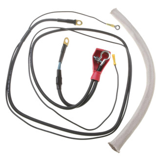 Standard® - Battery Cable
