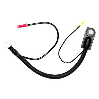 Standard® - Battery Cable